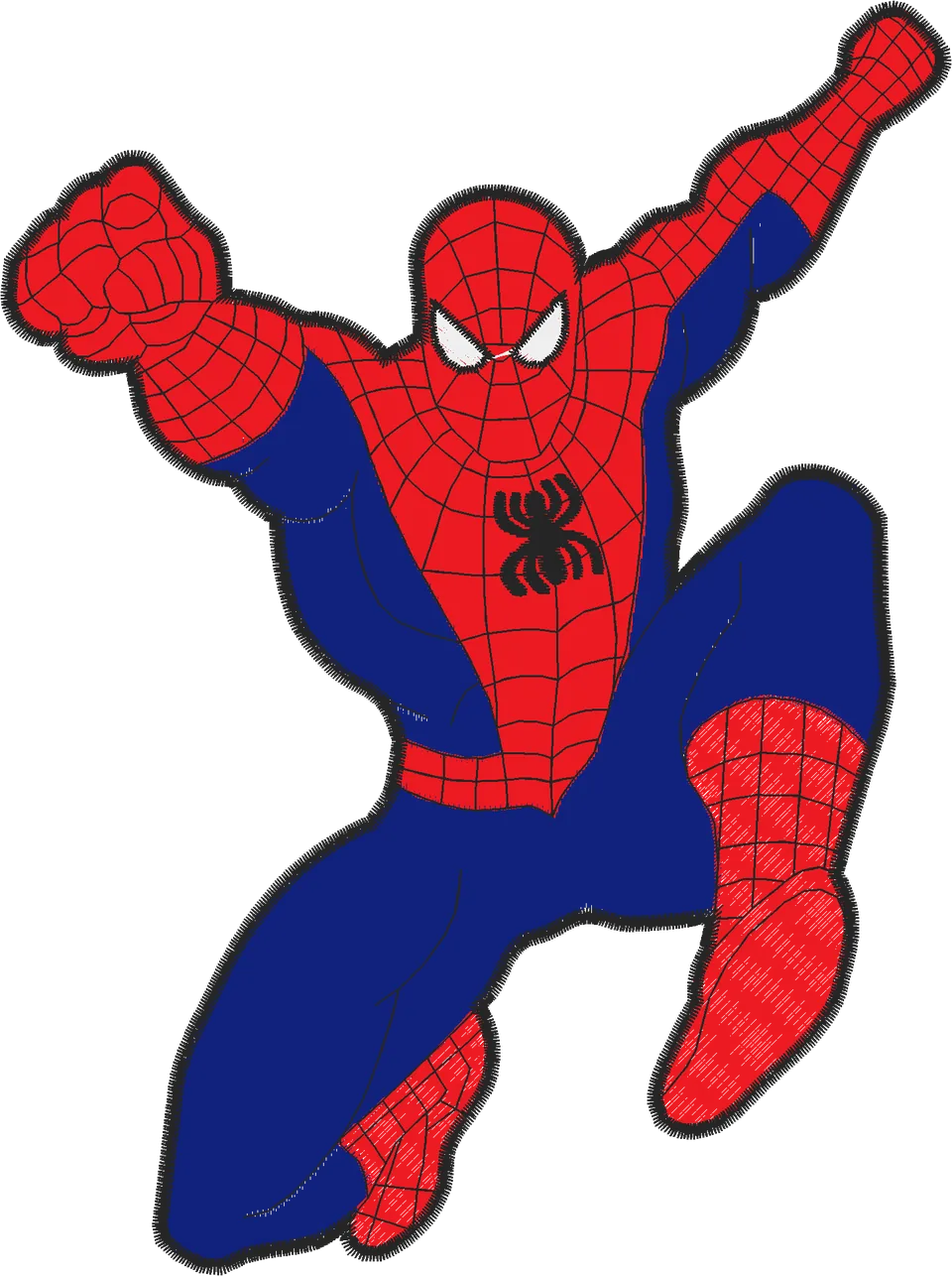spiderman (1)